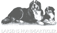 Larsens Hundeartikler v/Kaj-Lykke Larsen
