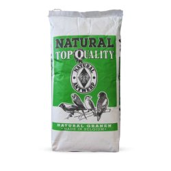 NATURAL UNDULAT LUX 20 KG