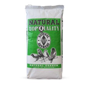 NATURAL UNDULAT LUX 20 KG