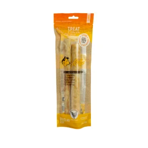 Treateaters New Hide Large Roll Chicken 2 pcs 180g