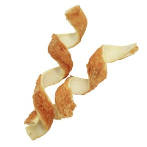 StarSnack BBQ Kylling Spiral