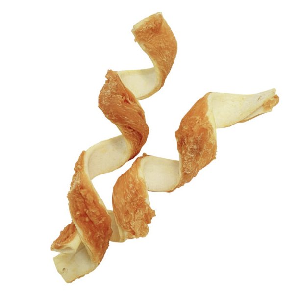 StarSnack BBQ Kylling Spiral