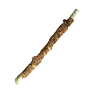 TreatTime ChewStick m/Kylling 40 cm.