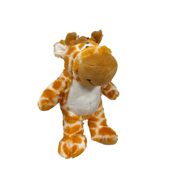 Party Pets Giraffe 20cm