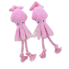 Party Pets Octopus knot 32 x 9cm