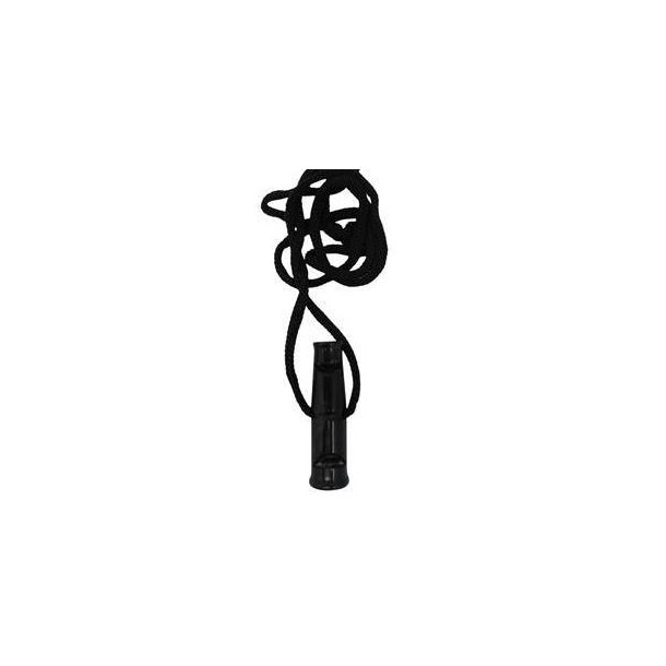 HUNTINGTIME BUFFALO HUNDEFL�JTE DOBBEL, 7 CM