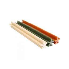 DENTAL TYGGESTANG MIX 17 CM