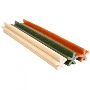 DENTAL TYGGESTANG MIX 12 CM
