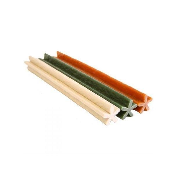 DENTAL TYGGESTANG MIX 12 CM