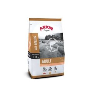 Arion No Grain