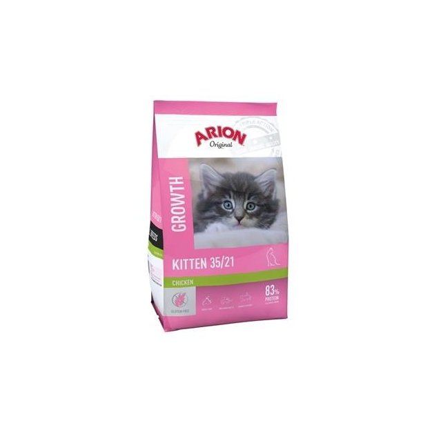 Arion Original Kitten 2 kg