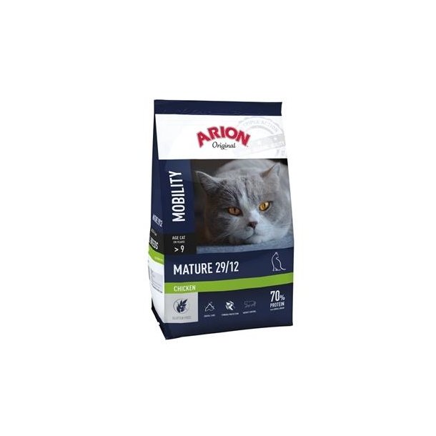 Arion Original Cat Mature 2 kg