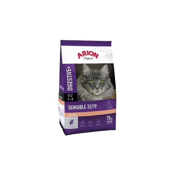 Arion Original Cat Sensible 2 kg