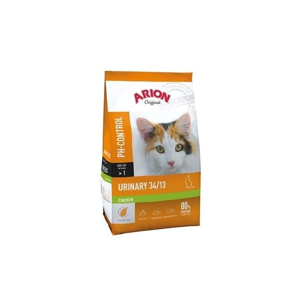 Arion Original Cat Urinary 2 kg