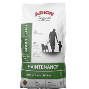 ARION Original Maintenance Large 12 kg