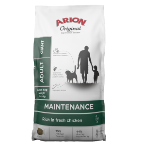 ARION Original Maintenance Giant