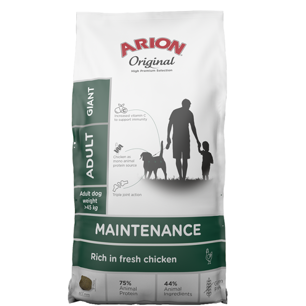 ARION Original Maintenance Giant