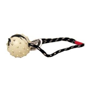 Ruff Rubber, Bold med snor