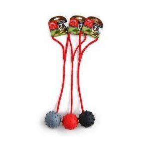 BOLD MED REB, 30 CM R�D