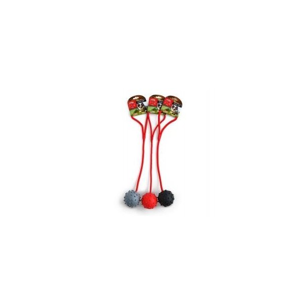 BOLD MED REB, 30 CM SORT