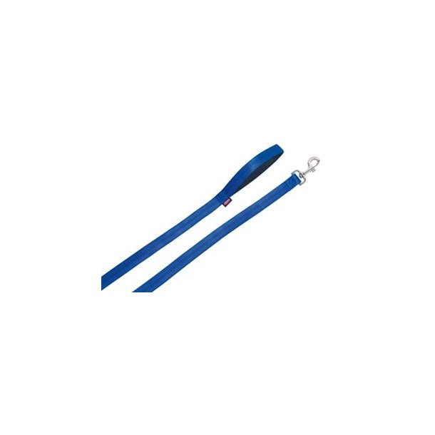 SOFT GRIP F�RERLINE, BL�, 10MM/120CM