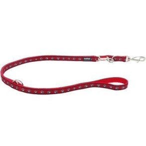 Red Dingo - Dressurline - R�d pote str M