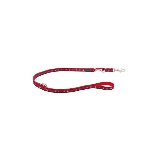 Red Dingo - Dressurline - R�d pote str S