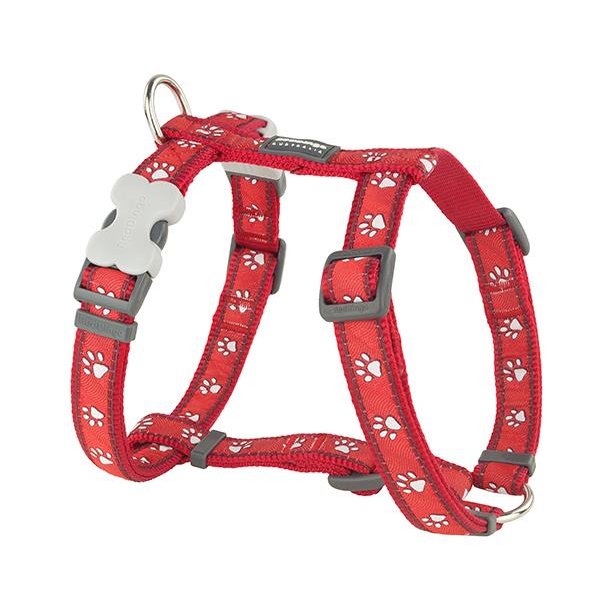 RED DINGO SELE, POTE R�D L