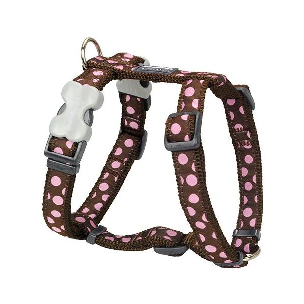 RED DINGO SELE, PINK SPOT M