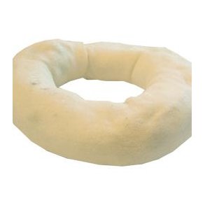 HVID DONUT TYGGERING 9 CM 