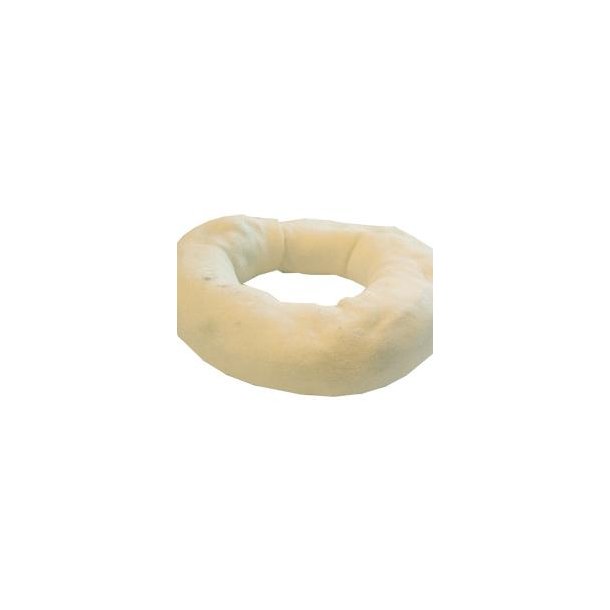 HVID DONUT TYGGERING 9 CM 