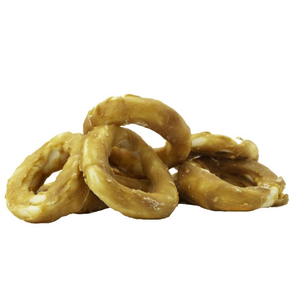 Treateaters Chicken donut 9 cm 1 stk