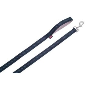 SOFT GRIP F�RERLINE, SORT, 10MM/120CM