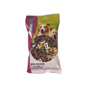 TIKKI MINIBEN SUPERMIX 200 G