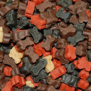TIKKI MICRO MIX