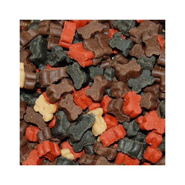 TIKKI MICRO MIX