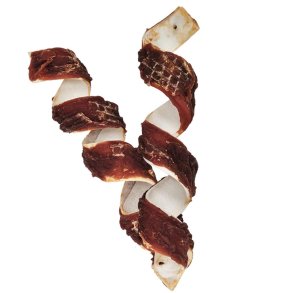 StarSnack BBQ Duck Spiral