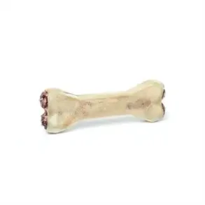 Presset ben m/fyld Oksepenis 12 cm / 55 g. EU