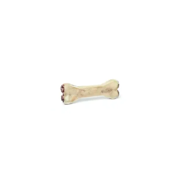Presset ben m/fyld Oksepenis 12 cm / 55 g. EU