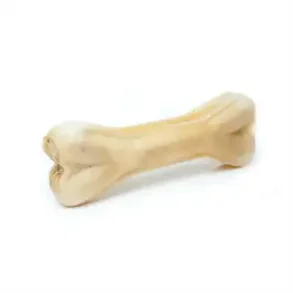Presset ben m/fyld Ged 12 cm / 55 g. EU