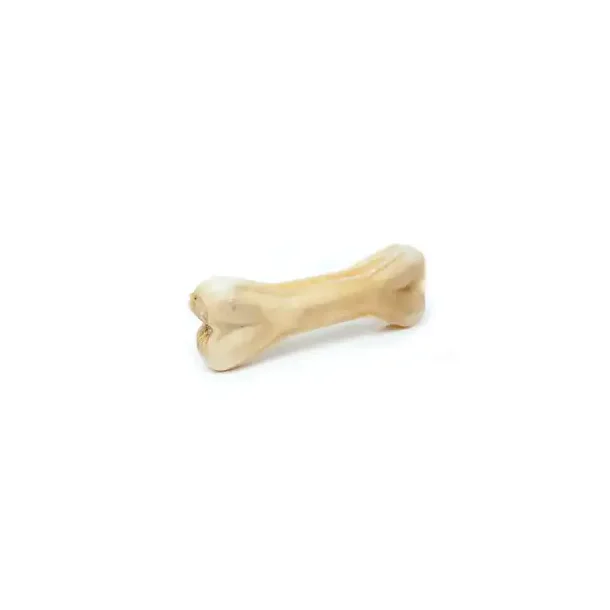 Presset ben m/fyld Ged 12 cm / 55 g. EU