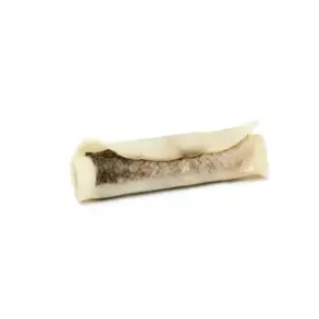 Oksehud & Lakseskindsrulle 17 cm. / 65 g. EU