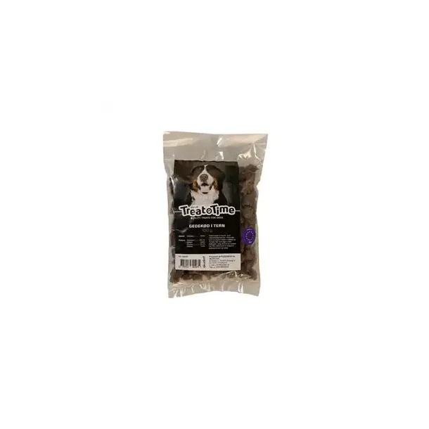 Gedek�d 100 g. Tern, EU