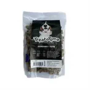 Fiskek�d 100 g. Tern, EU
