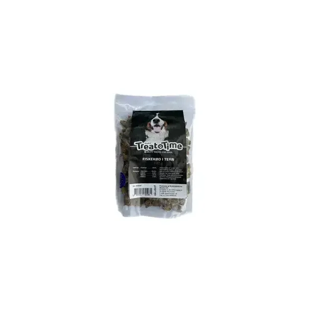 Fiskek�d 100 g. Tern, EU