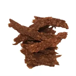 Okse strimler 200 g.