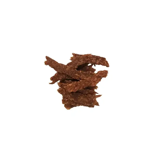 Okse strimler 200 g.
