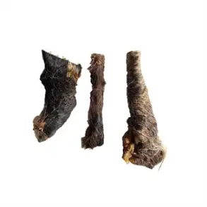 Oksepandelap m/pels 250 g. EU