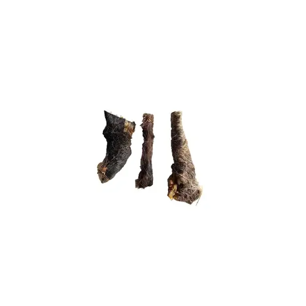 Oksepandelap m/pels 250 g. EU