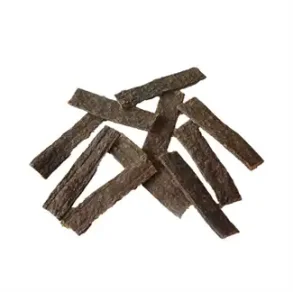 R�dyrstrips 100 g. EU